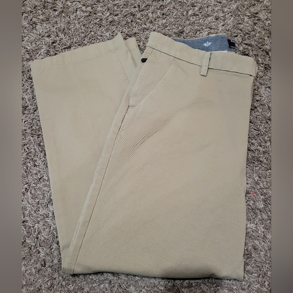 Mens Dockers